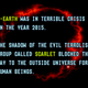 Illustration for article titled 2015 According To 1995 Game iAlien Soldier/i